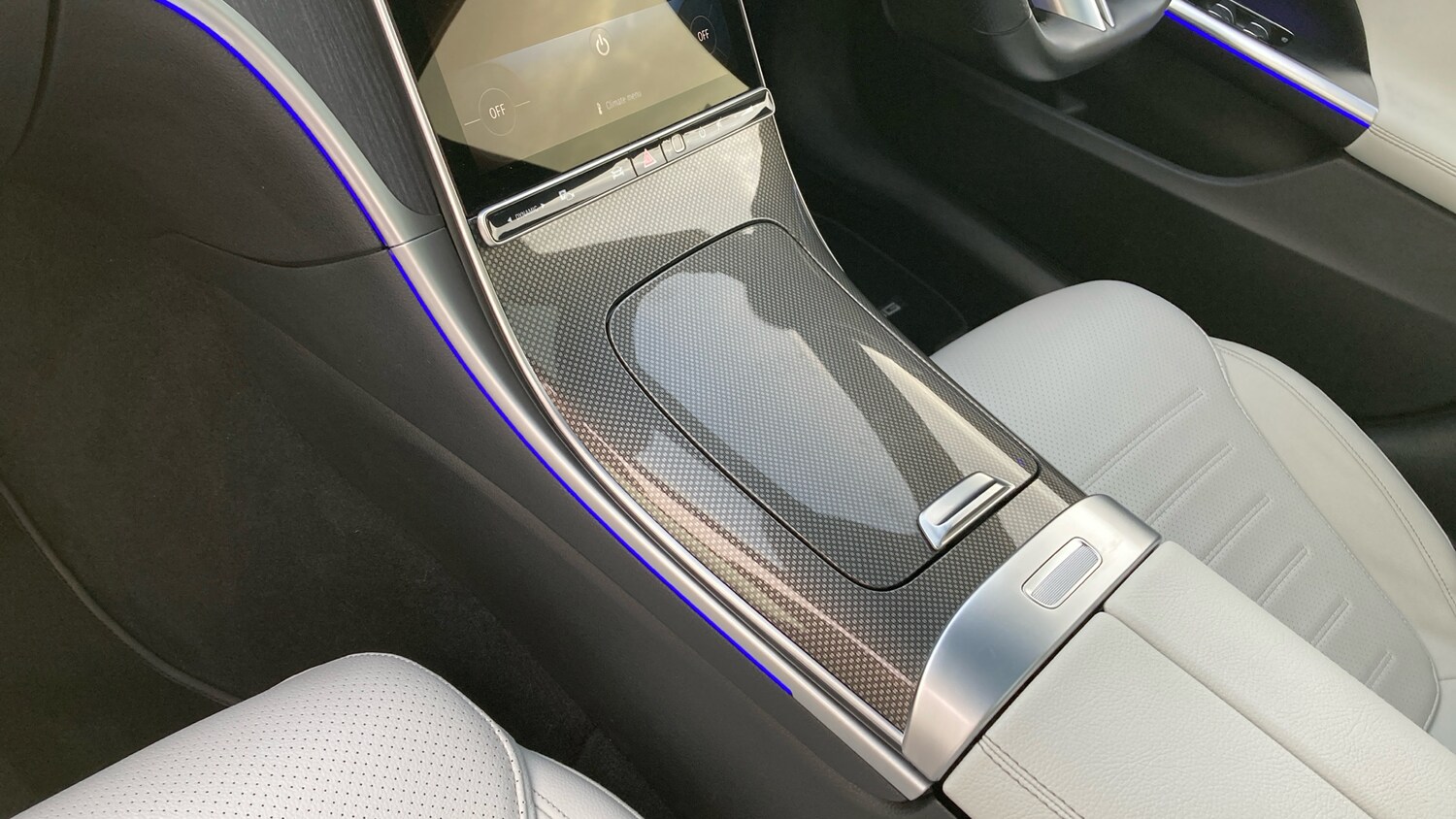 Used Mercedes-Benz C Class 2024 for sale - 76796783: Photo 13