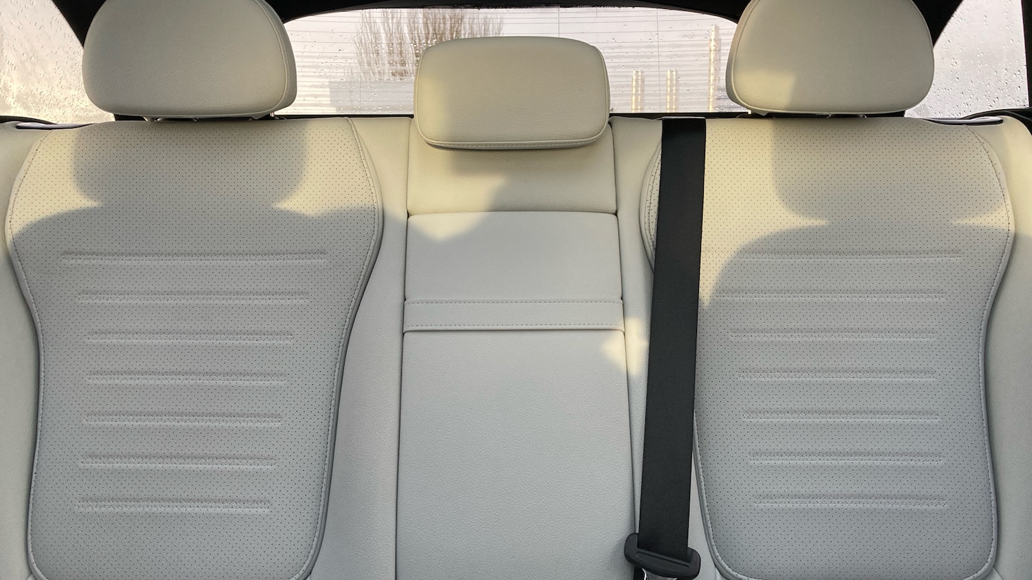 Used Mercedes-Benz C Class 2024 for sale - 76796783: Photo 15