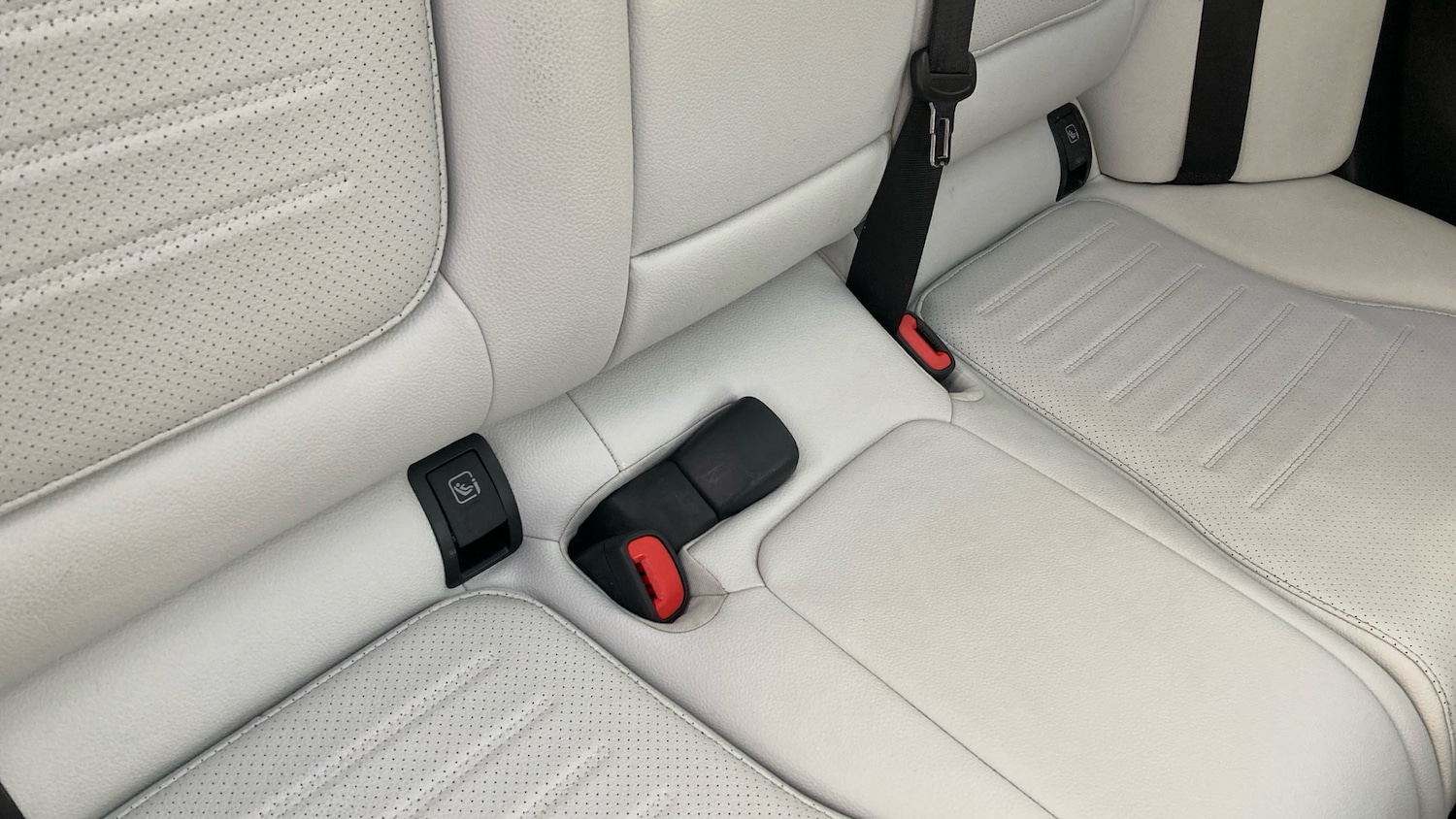 Used Mercedes-Benz C Class 2024 for sale - 76796783: Photo 17