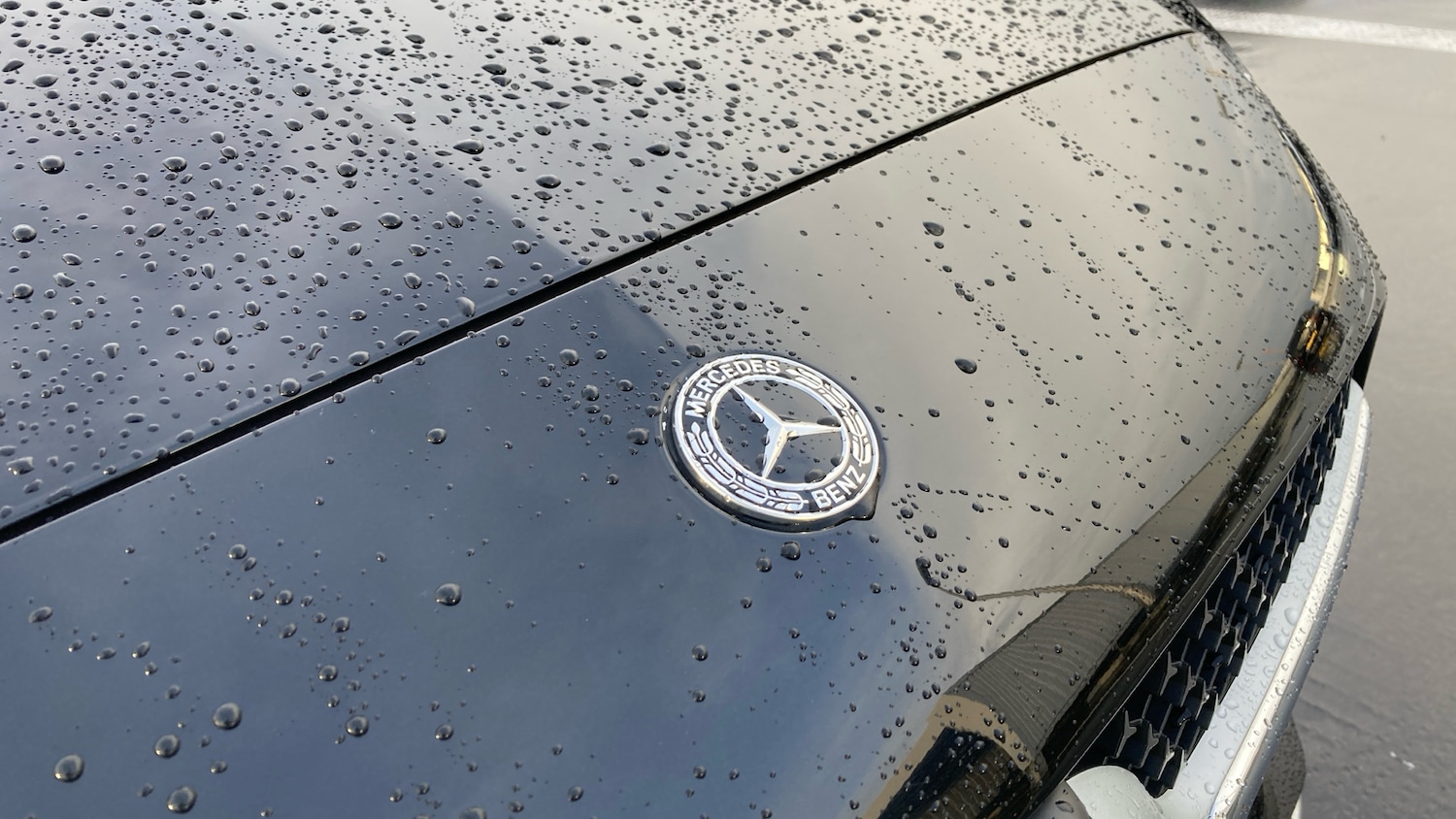 Used Mercedes-Benz C Class 2024 for sale - 76796783: Photo 21