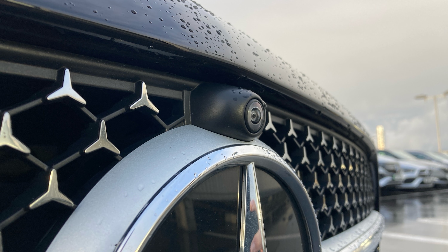 Used Mercedes-Benz C Class 2024 for sale - 76796783: Photo 22