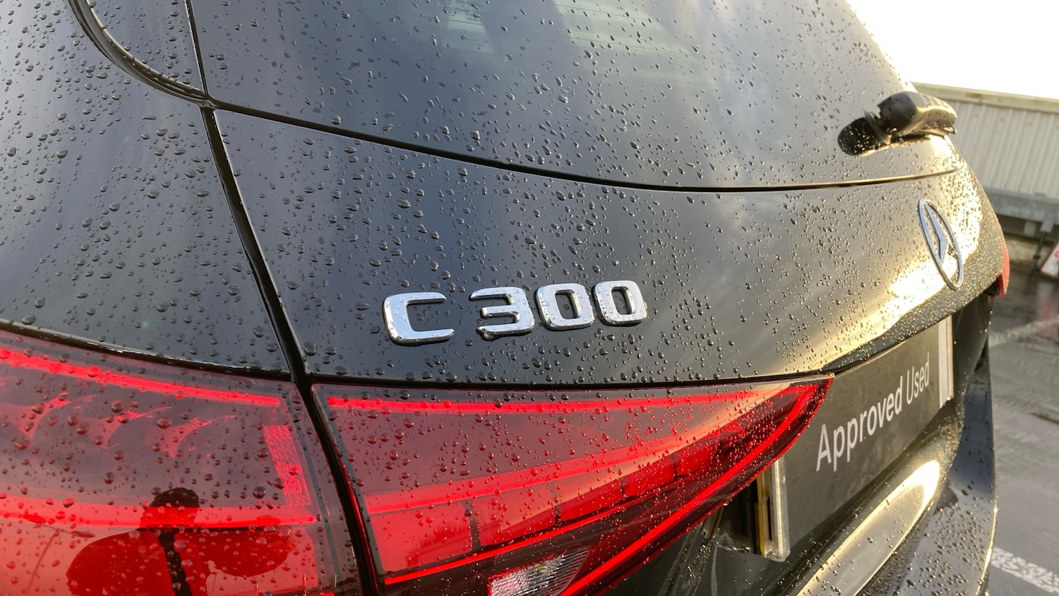 Used Mercedes-Benz C Class 2024 for sale - 76796783: Photo 25