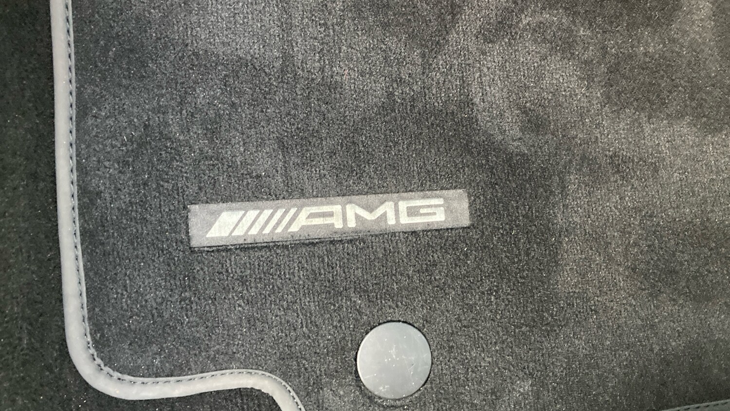 Used Mercedes-Benz C Class 2024 for sale - 76796783: Photo 27