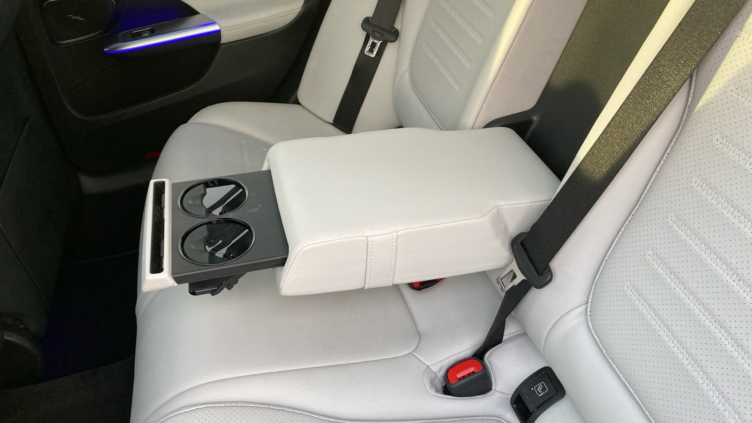 Used Mercedes-Benz C Class 2024 for sale - 76796783: Photo 28