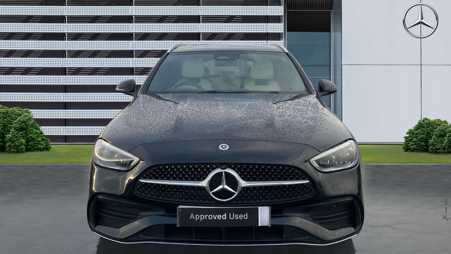 Used Mercedes-Benz C Class 2024 for sale - 76796783: Photo 3