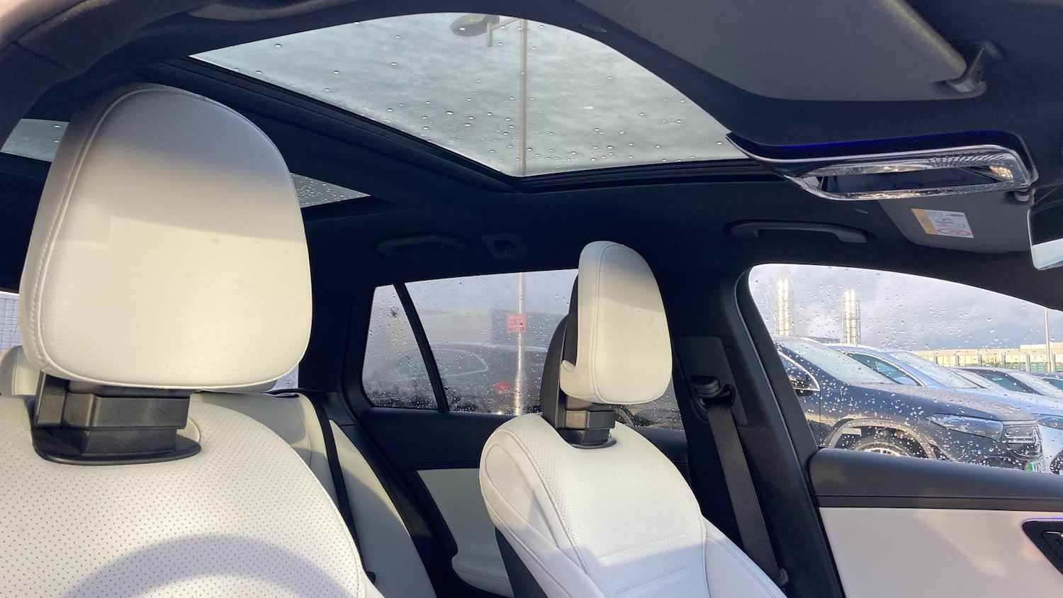 Used Mercedes-Benz C Class 2024 for sale - 76796783: Photo 31