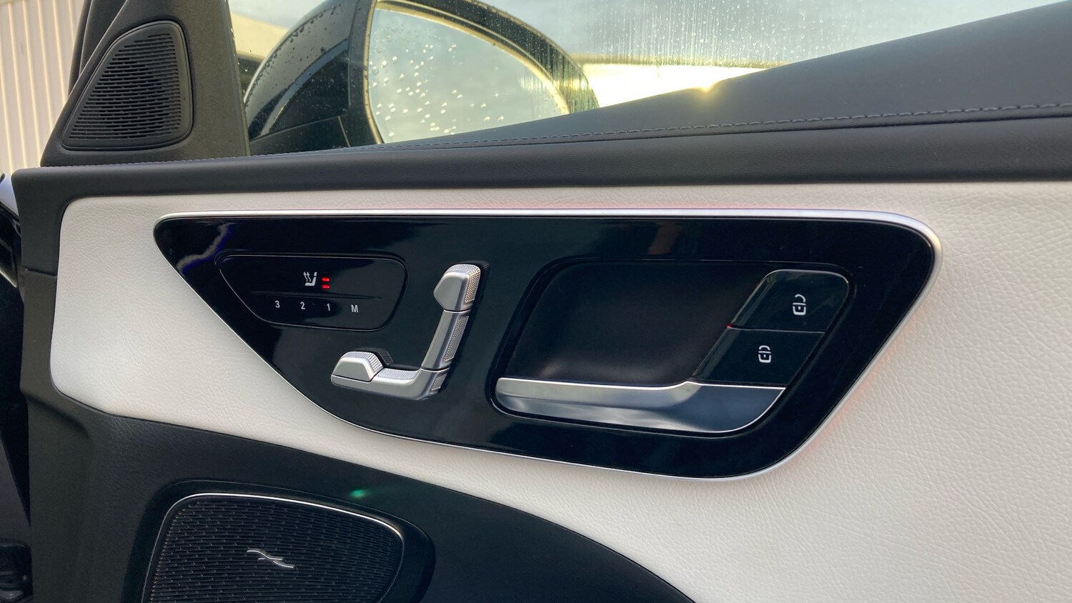 Used Mercedes-Benz C Class 2024 for sale - 76796783: Photo 32