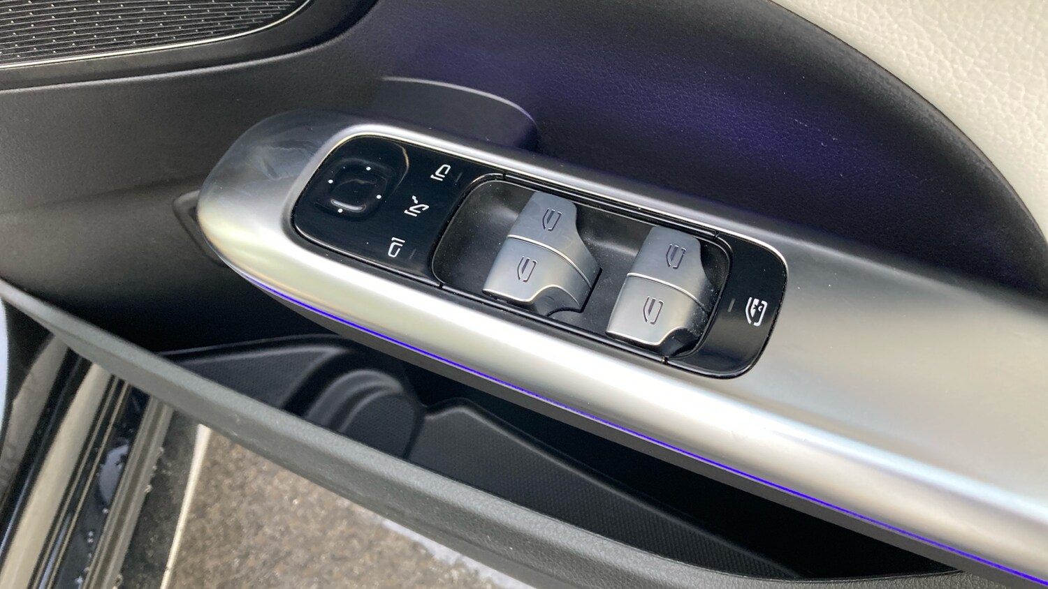 Used Mercedes-Benz C Class 2024 for sale - 76796783: Photo 33