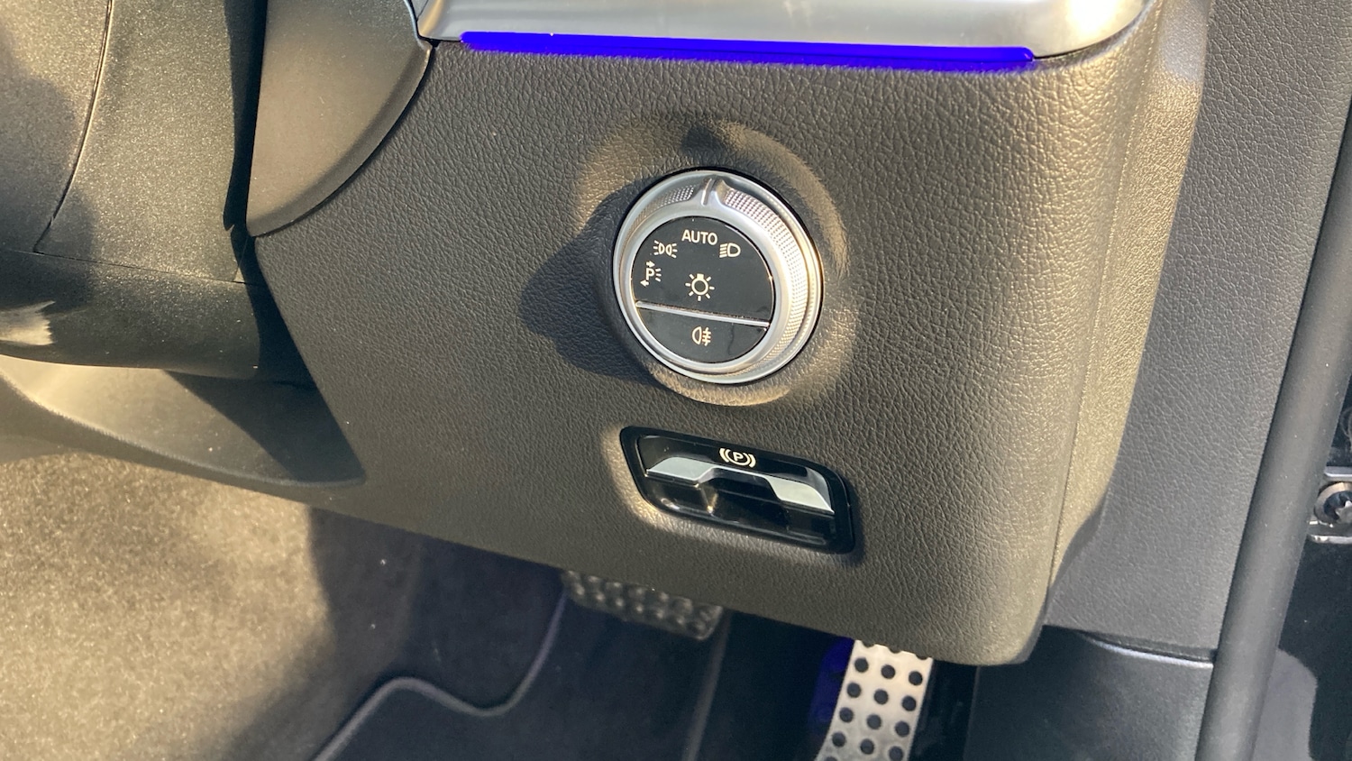 Used Mercedes-Benz C Class 2024 for sale - 76796783: Photo 35