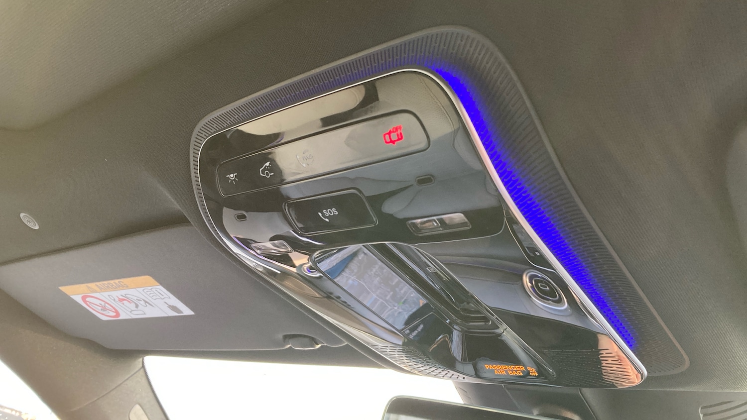 Used Mercedes-Benz C Class 2024 for sale - 76796783: Photo 36