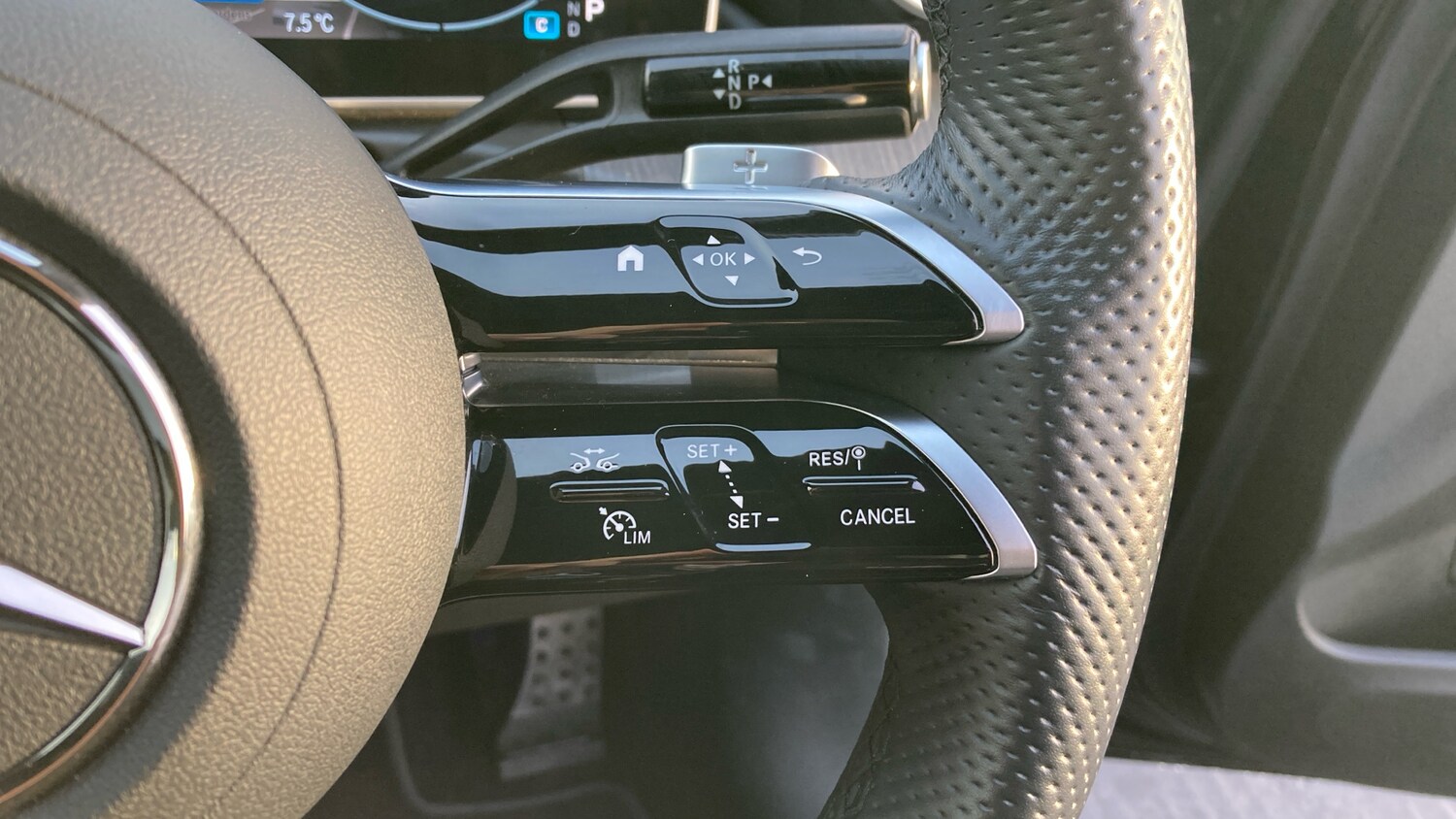 Used Mercedes-Benz C Class 2024 for sale - 76796783: Photo 37