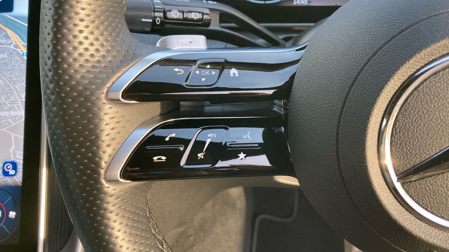 Used Mercedes-Benz C Class 2024 for sale - 76796783: Photo 38