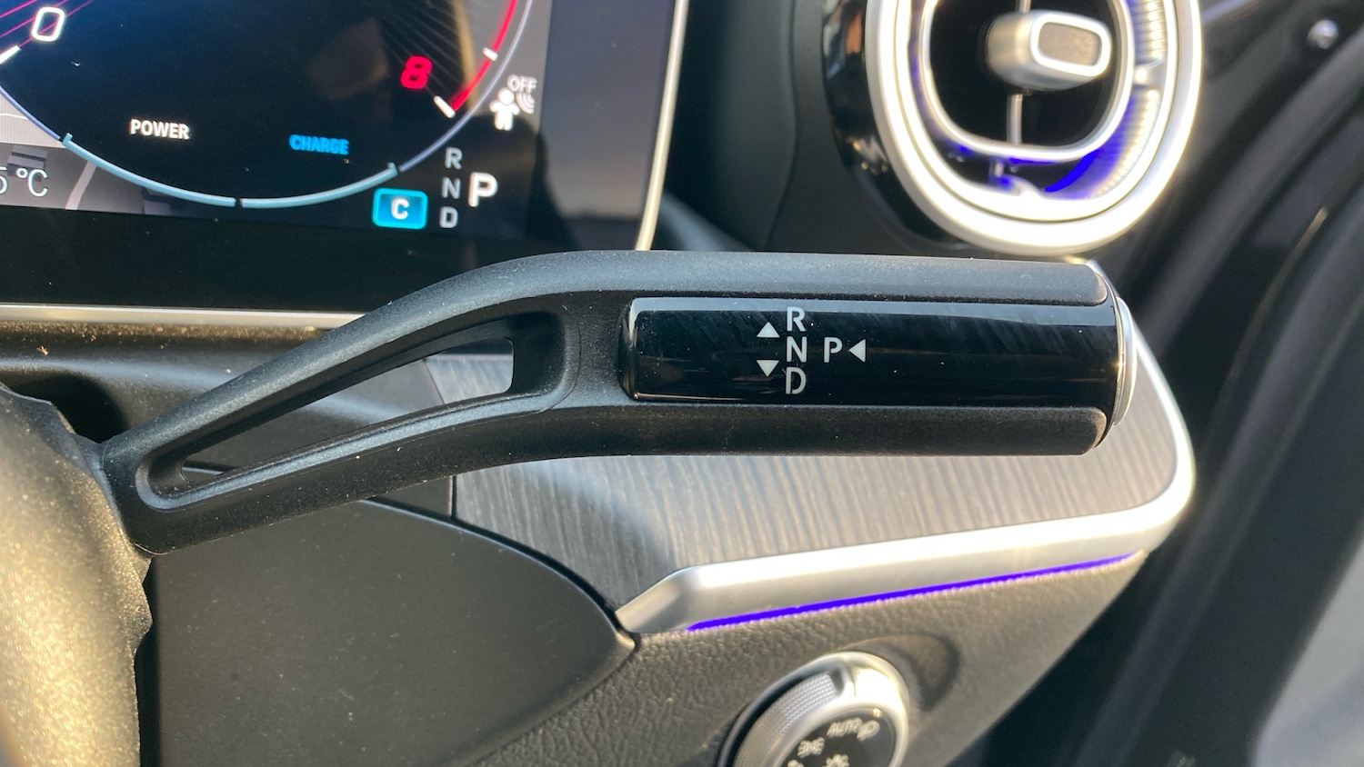 Used Mercedes-Benz C Class 2024 for sale - 76796783: Photo 39