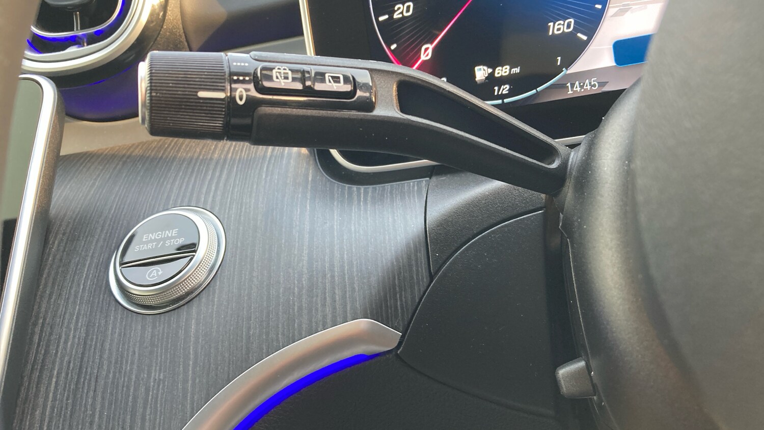 Used Mercedes-Benz C Class 2024 for sale - 76796783: Photo 40