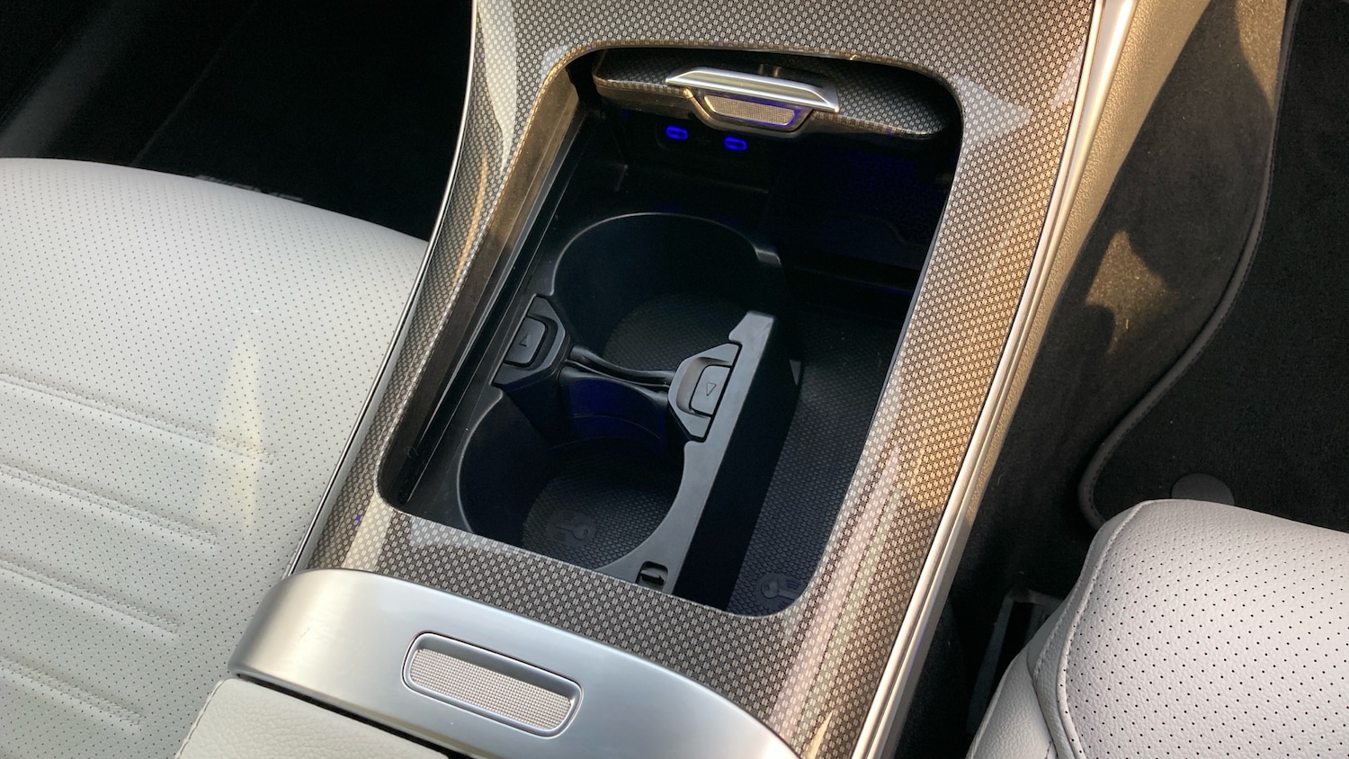 Used Mercedes-Benz C Class 2024 for sale - 76796783: Photo 41