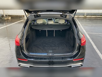 Used Mercedes-Benz C Class 2024 for sale - 76796783: Photo