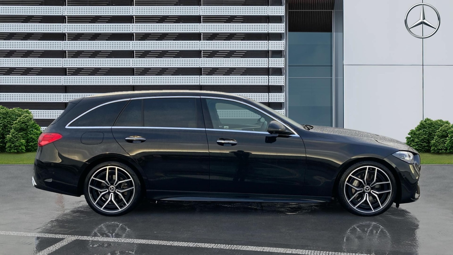 Used Mercedes-Benz C Class 2024 for sale - 76796783: Photo 5