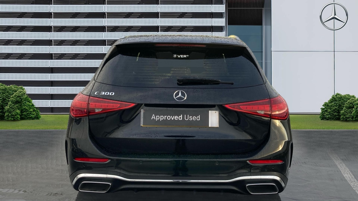 Used Mercedes-Benz C Class 2024 for sale - 76796783: Photo 6