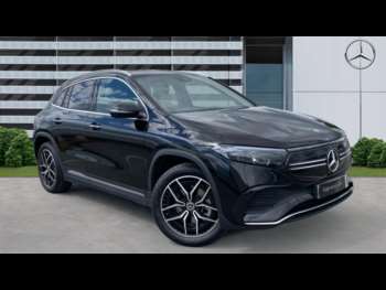 2023 (23) - 250+ 140kW AMG Line Premium 70.5kWh 5dr Auto Electric Hatchback