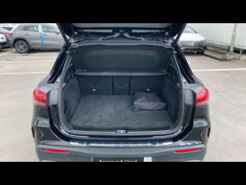 Used Mercedes-Benz EQA 2023 for sale - 74732666: Photo