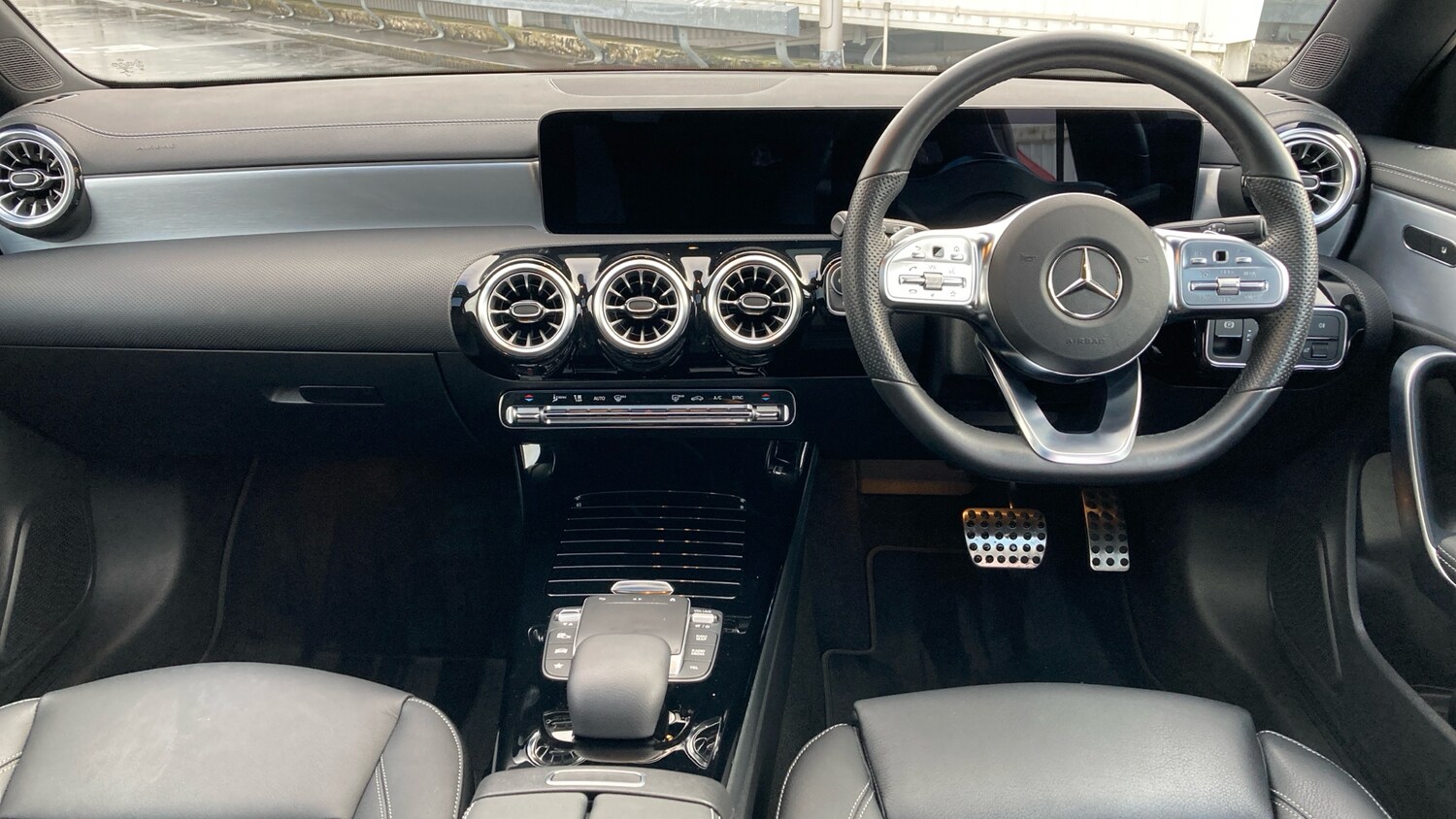 Used Mercedes-Benz CLA 2022 for sale - 76467931: Photo 10