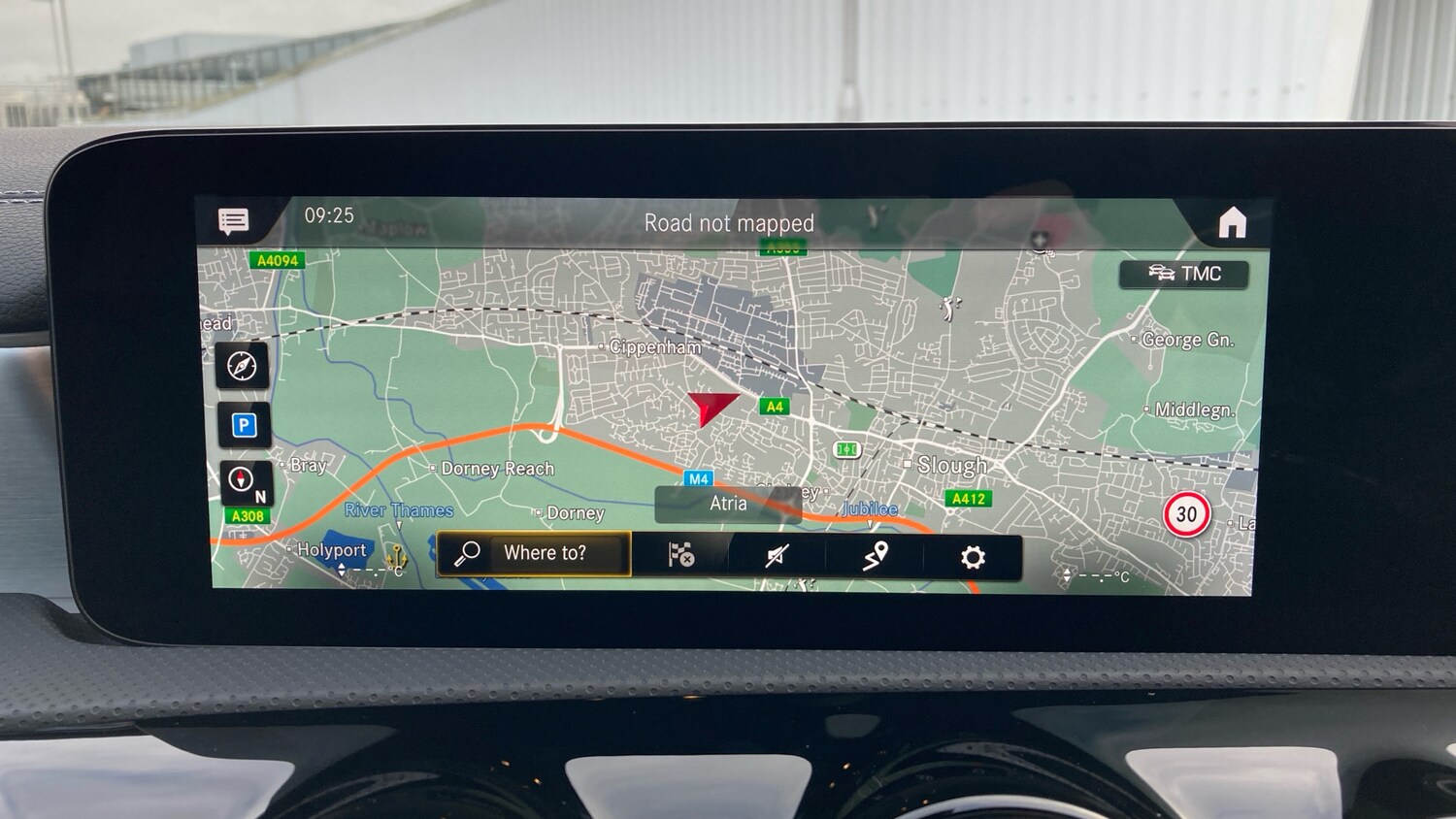 Used Mercedes-Benz CLA 2022 for sale - 76467931: Photo 12