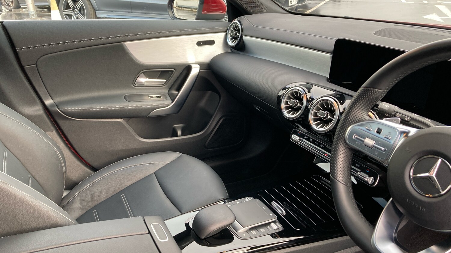 Used Mercedes-Benz CLA 2022 for sale - 76467931: Photo 14