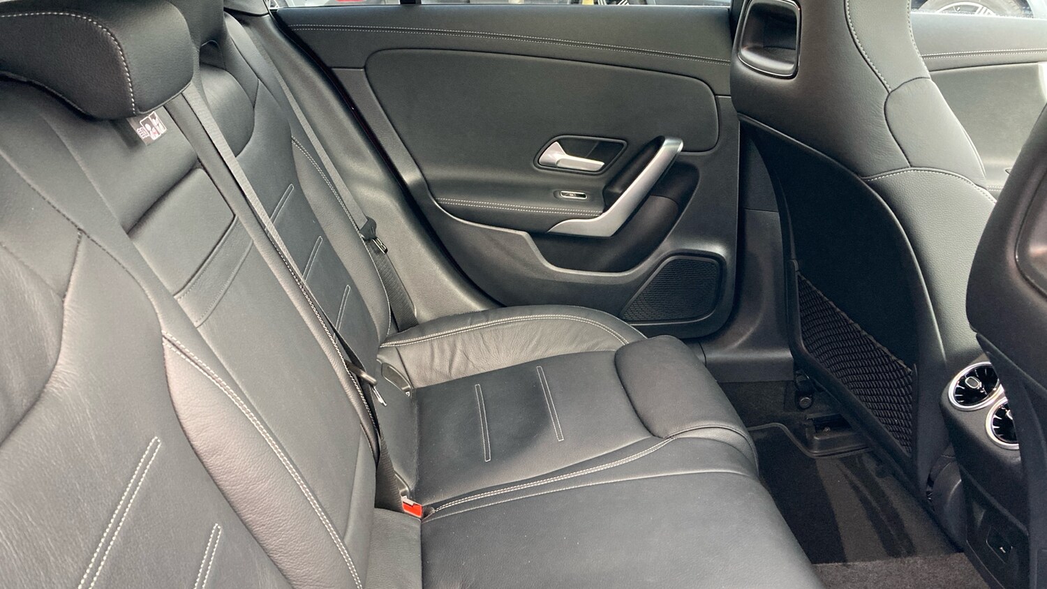 Used Mercedes-Benz CLA 2022 for sale - 76467931: Photo 16