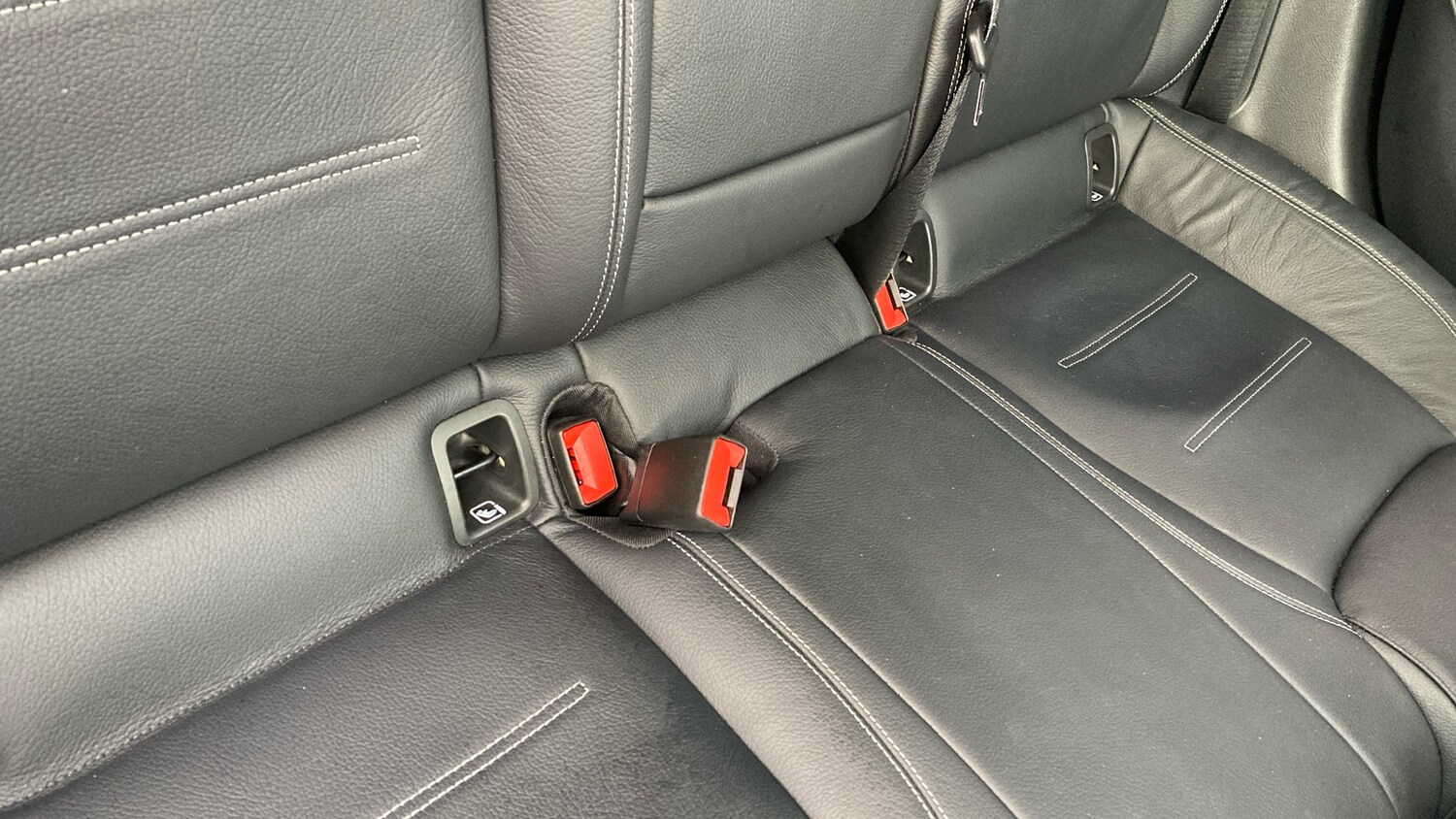 Used Mercedes-Benz CLA 2022 for sale - 76467931: Photo 17