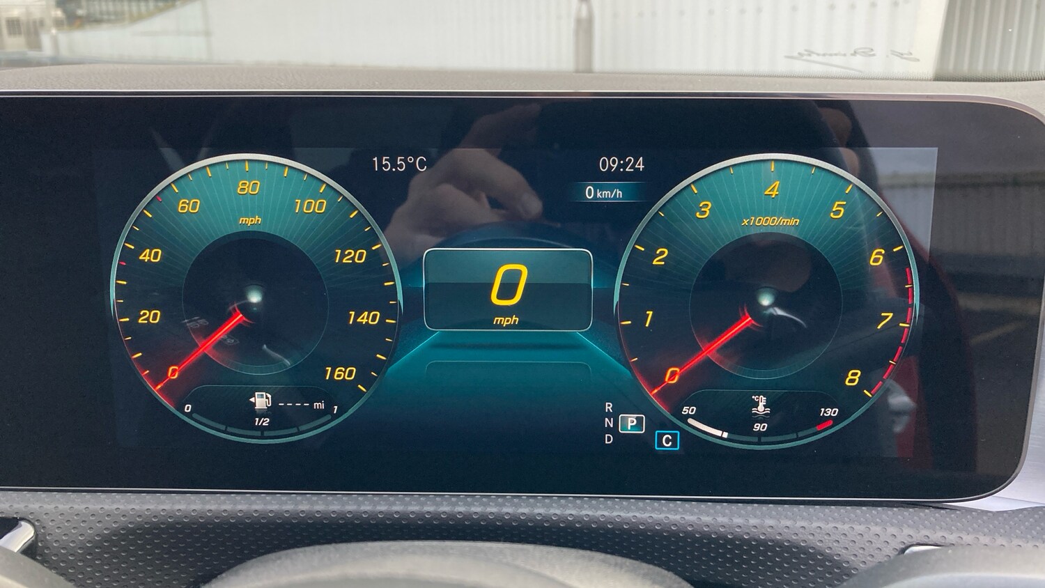 Used Mercedes-Benz CLA 2022 for sale - 76467931: Photo 18