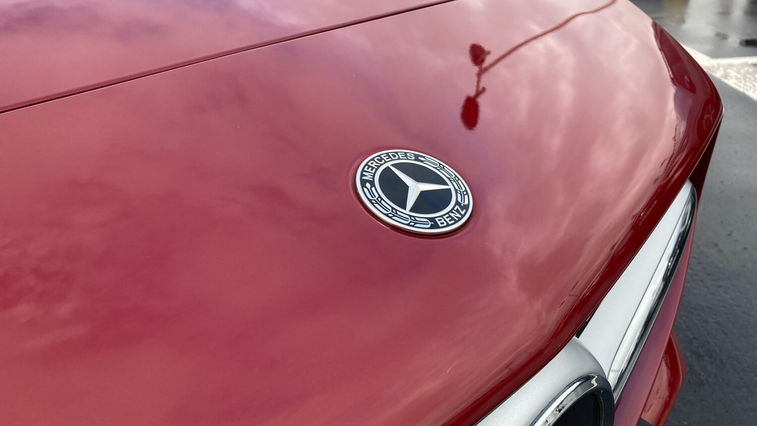 Used Mercedes-Benz CLA 2022 for sale - 76467931: Photo 21