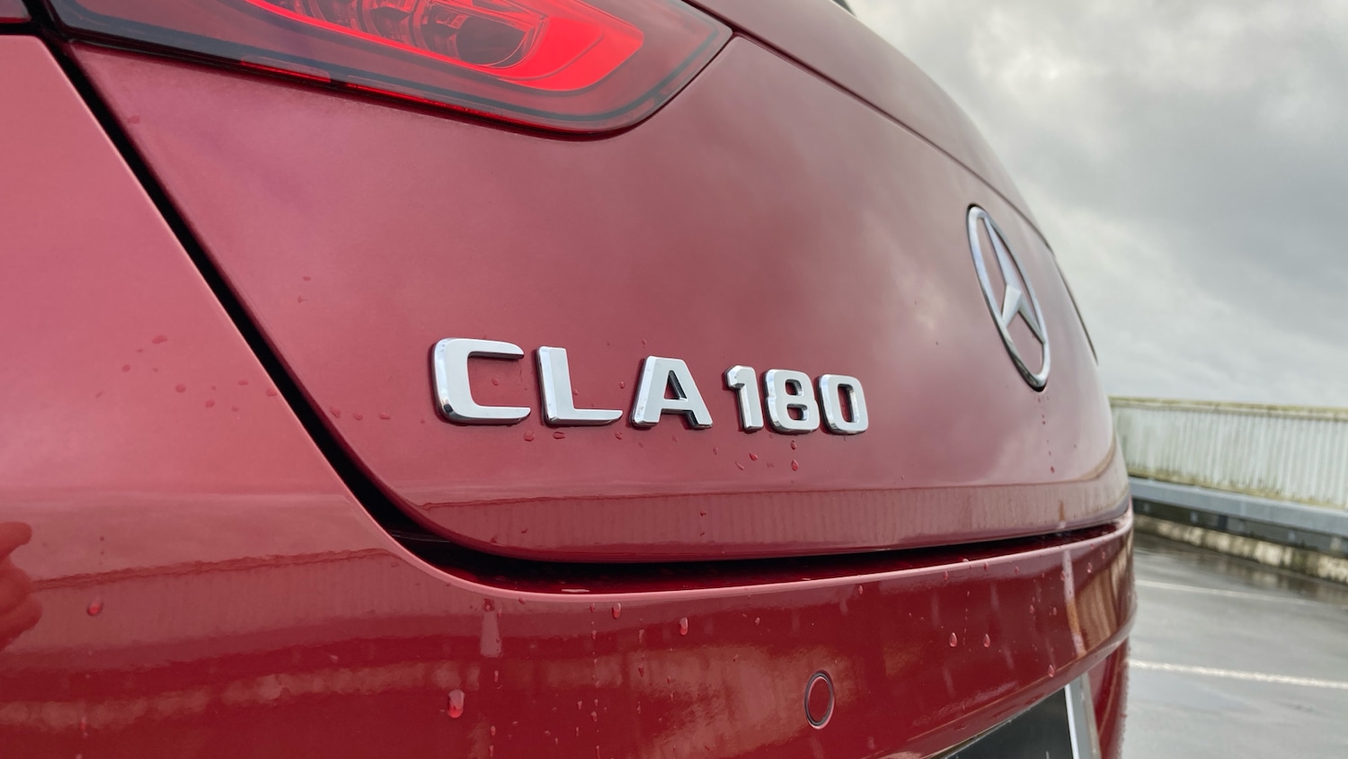 Used Mercedes-Benz CLA 2022 for sale - 76467931: Photo 24