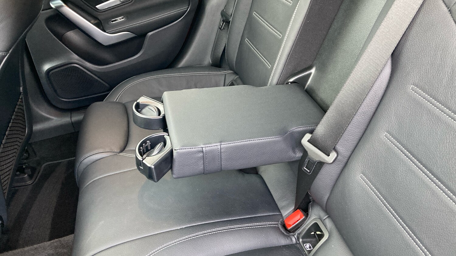 Used Mercedes-Benz CLA 2022 for sale - 76467931: Photo 27