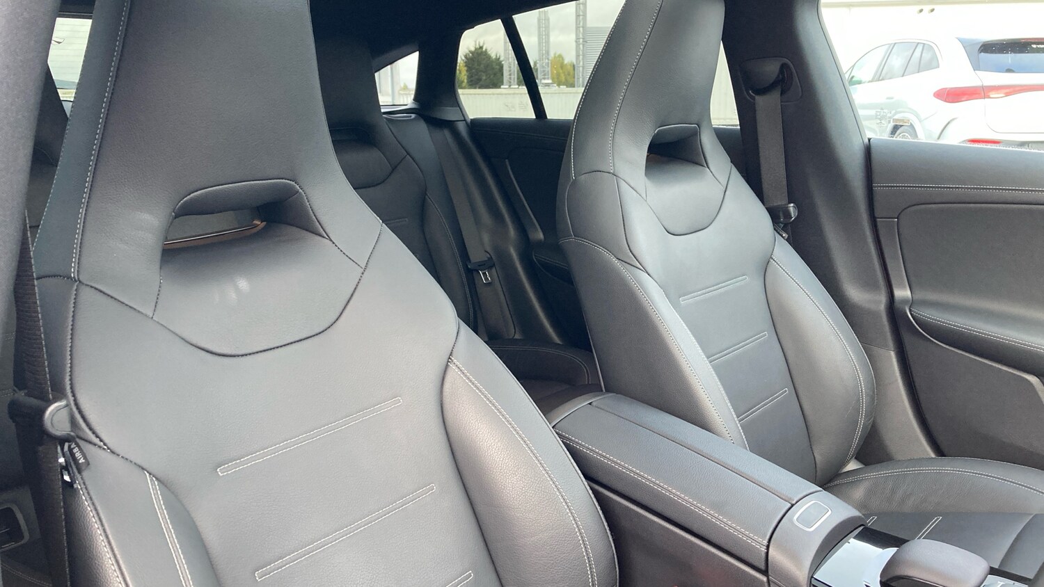 Used Mercedes-Benz CLA 2022 for sale - 76467931: Photo 28