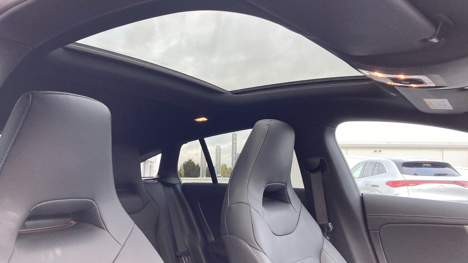 Used Mercedes-Benz CLA 2022 for sale - 76467931: Photo 29