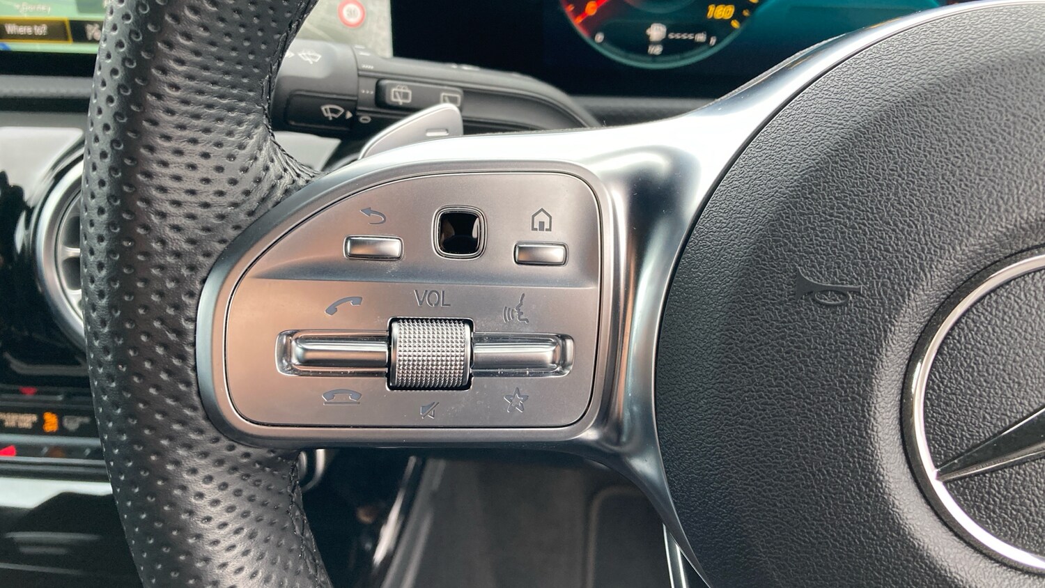 Used Mercedes-Benz CLA 2022 for sale - 76467931: Photo 36