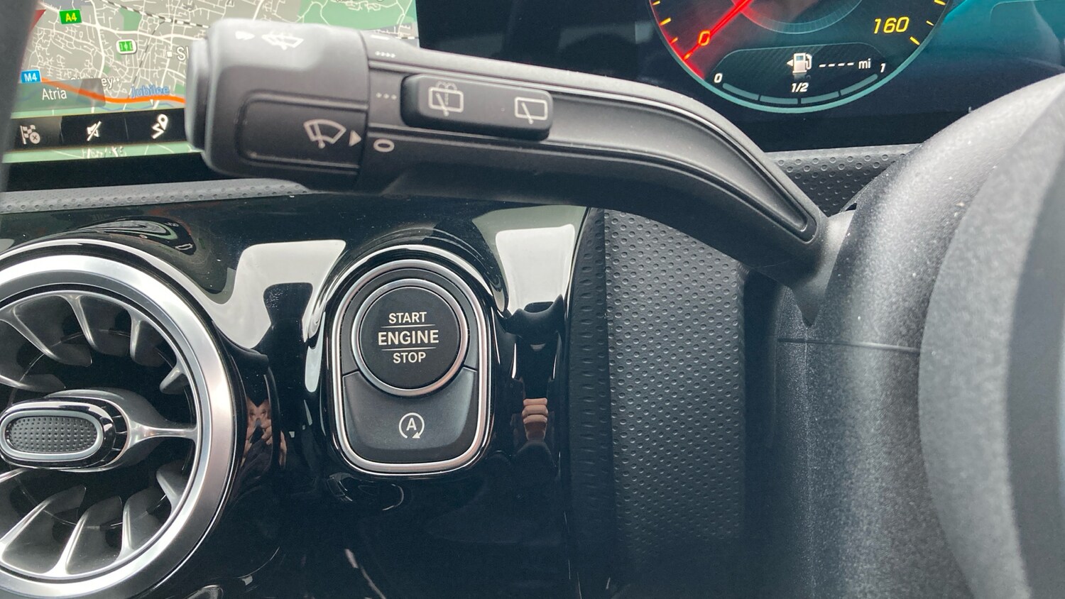 Used Mercedes-Benz CLA 2022 for sale - 76467931: Photo 38