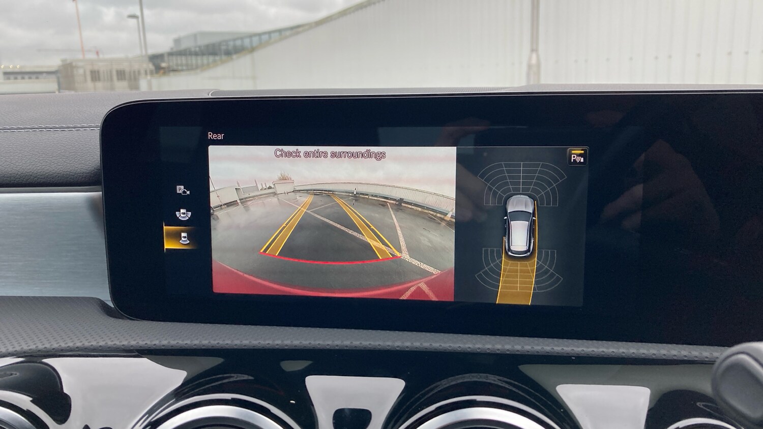 Used Mercedes-Benz CLA 2022 for sale - 76467931: Photo 41