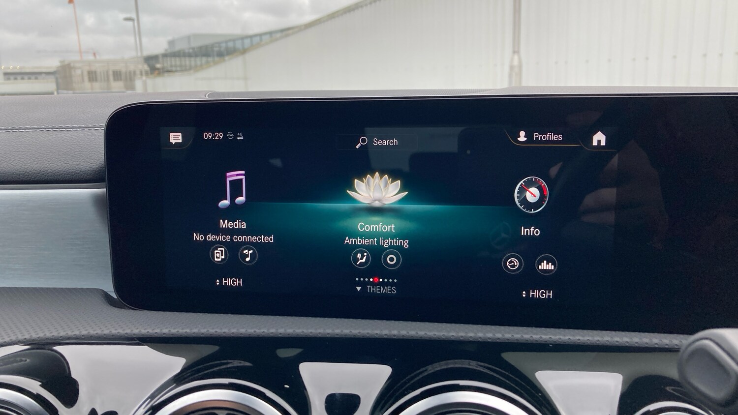 Used Mercedes-Benz CLA 2022 for sale - 76467931: Photo 45