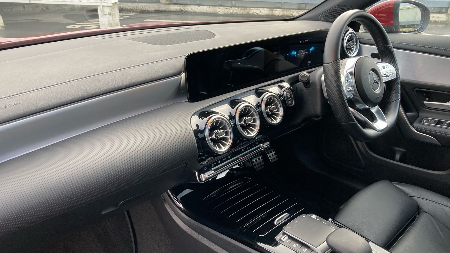 Used Mercedes-Benz CLA 2022 for sale - 76467931: Photo 9