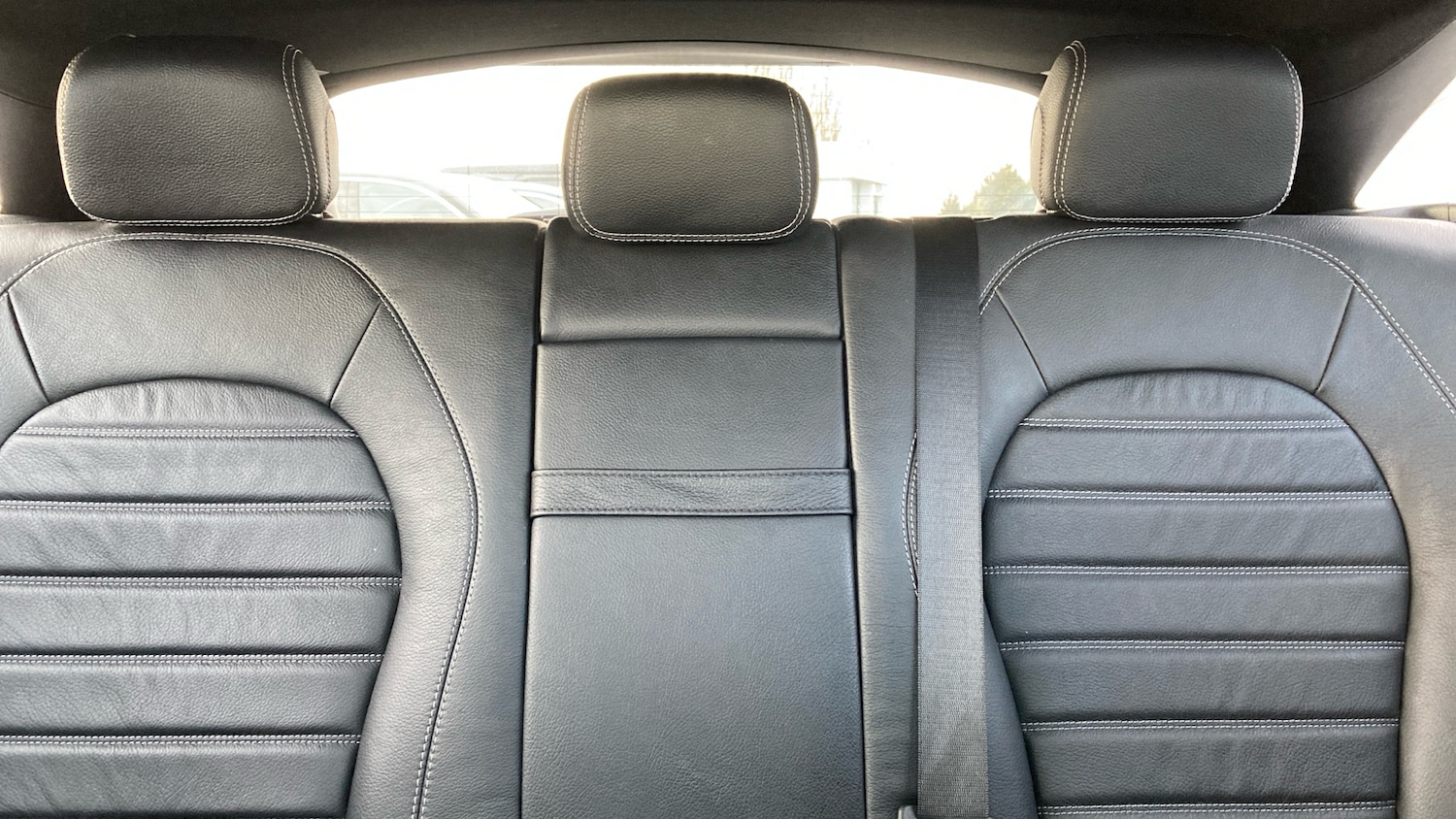 Used Mercedes-Benz EQC 2022 for sale - 77071373: Photo 15