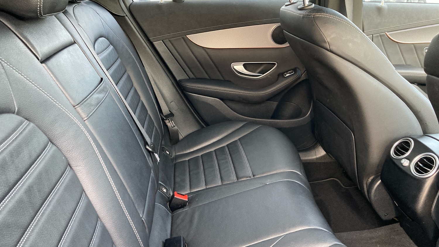 Used Mercedes-Benz EQC 2022 for sale - 77071373: Photo 16