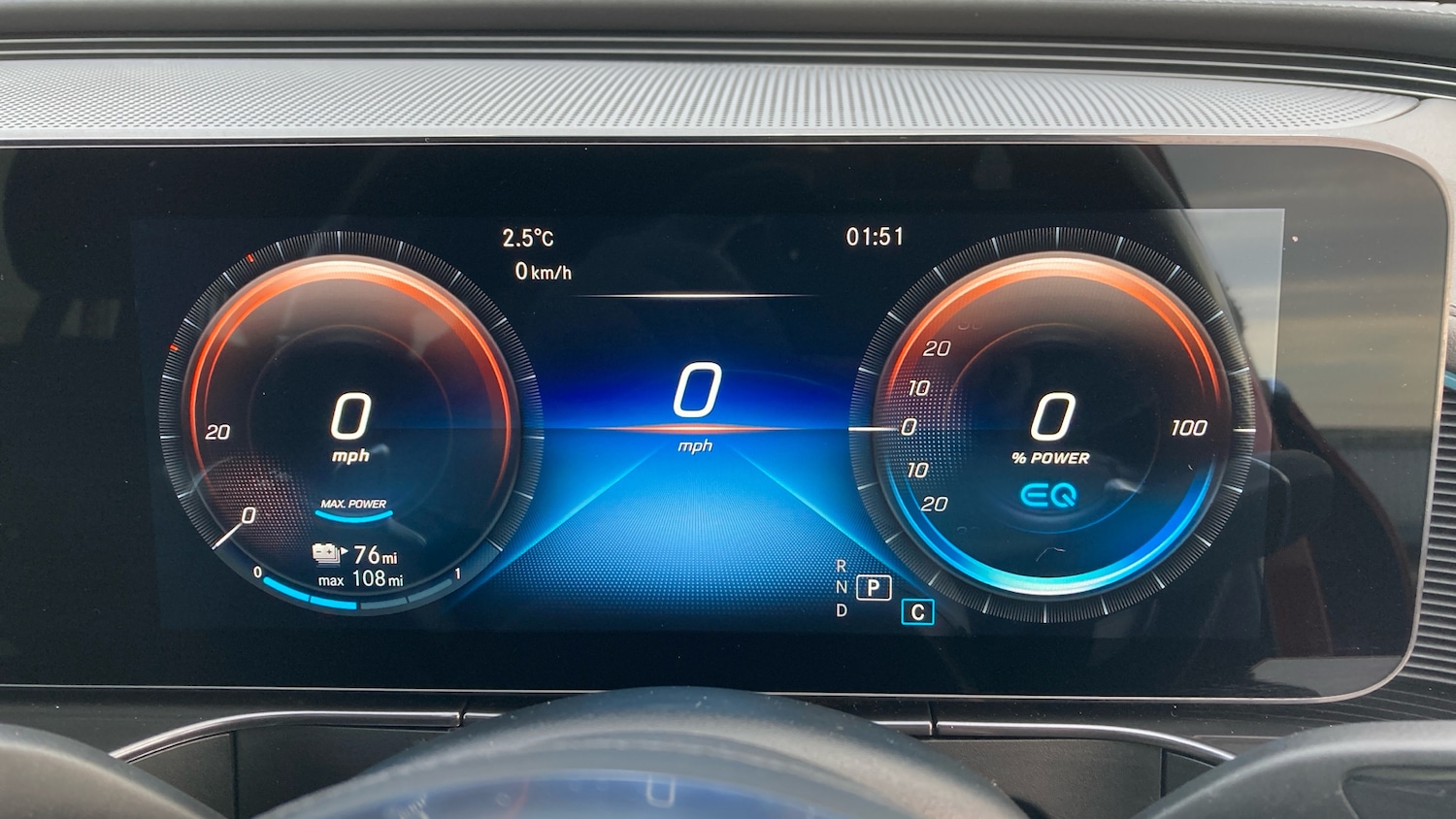 Used Mercedes-Benz EQC 2022 for sale - 77071373: Photo 18