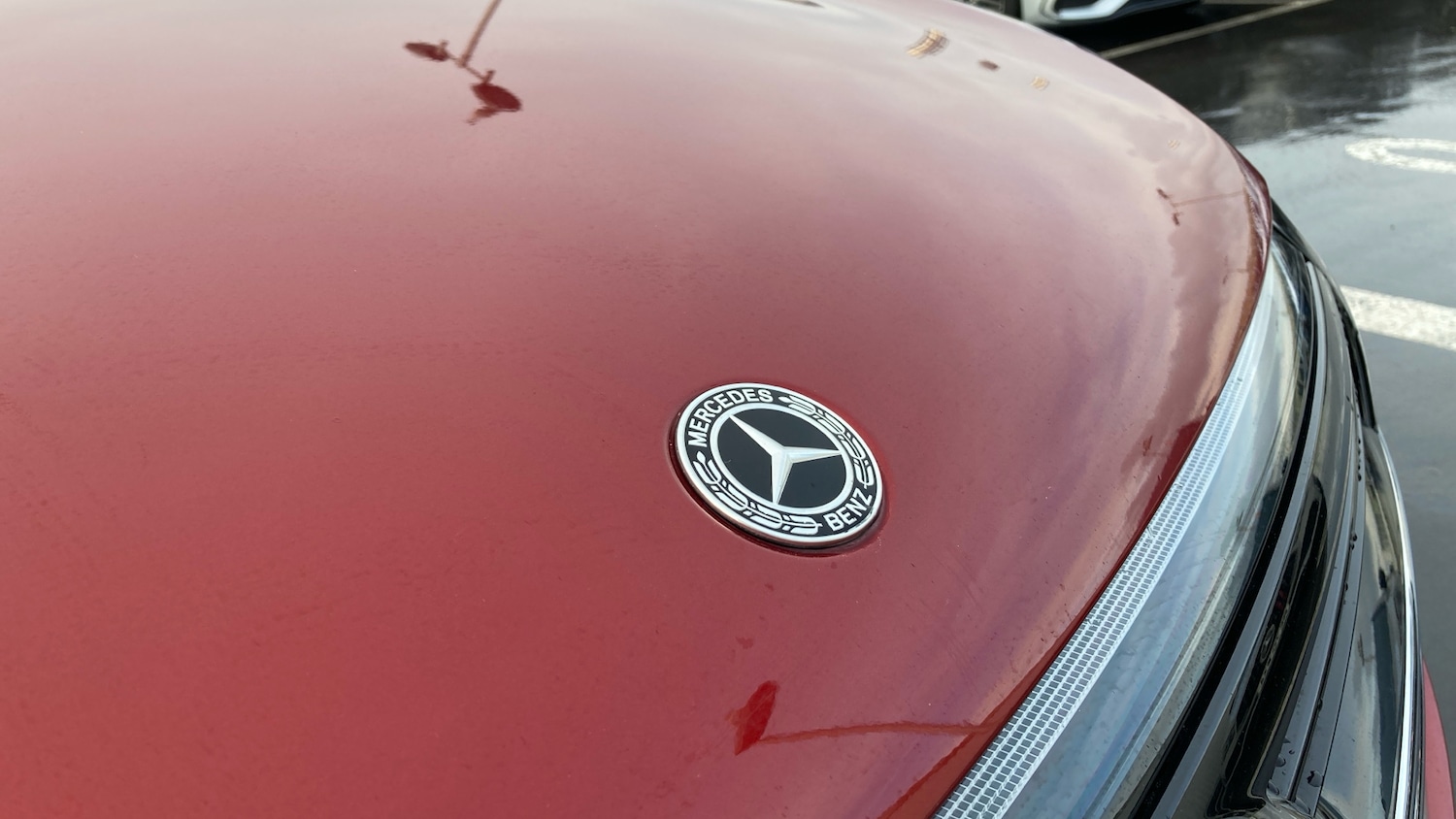 Used Mercedes-Benz EQC 2022 for sale - 77071373: Photo 21