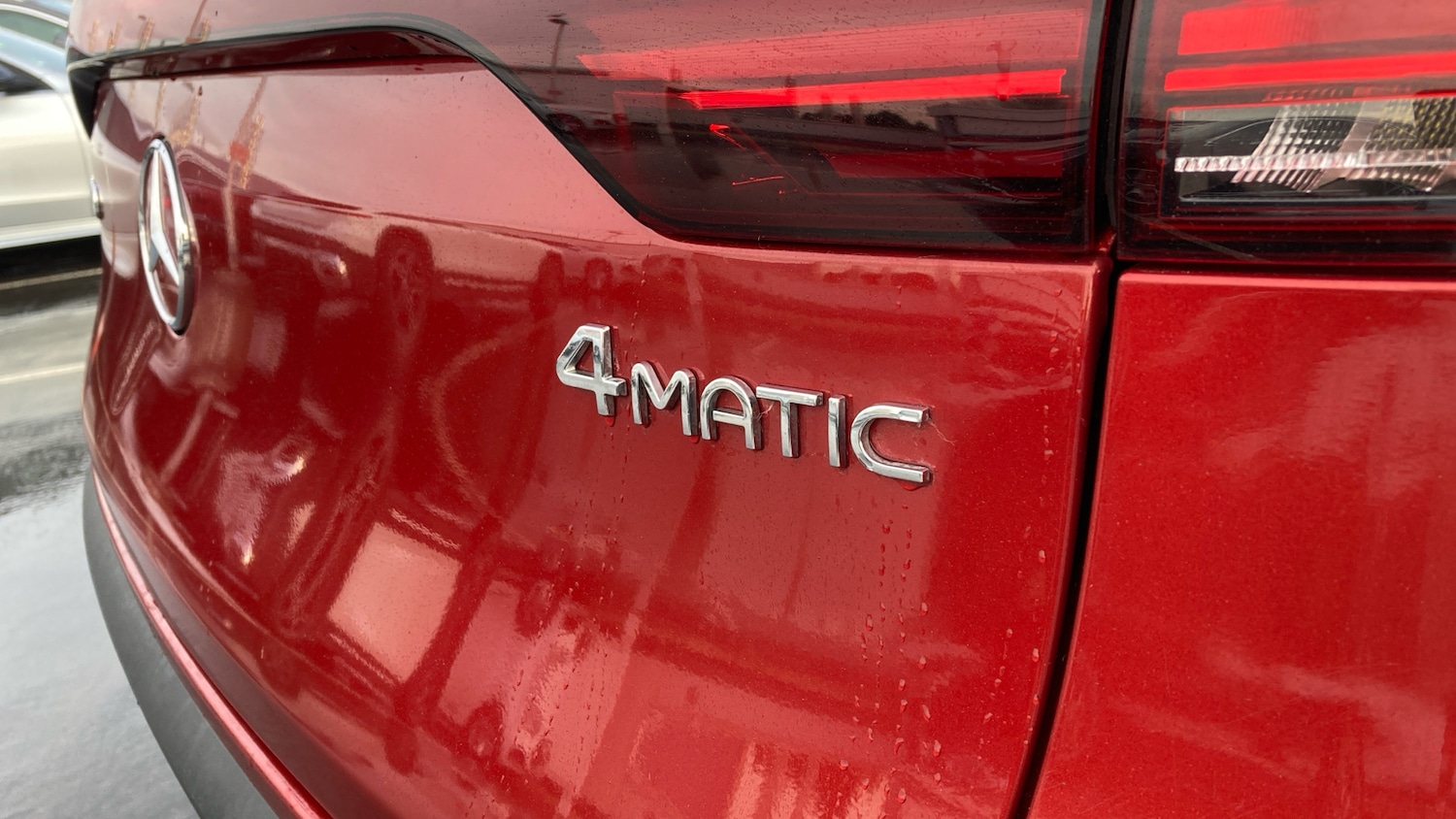 Used Mercedes-Benz EQC 2022 for sale - 77071373: Photo 25