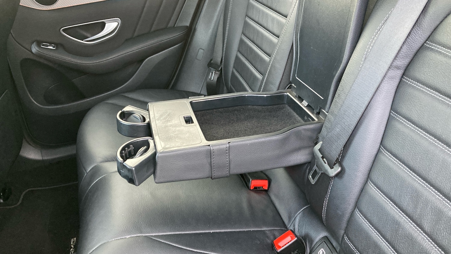 Used Mercedes-Benz EQC 2022 for sale - 77071373: Photo 29