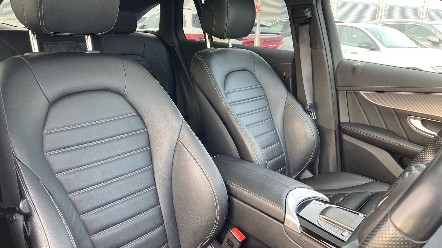 Used Mercedes-Benz EQC 2022 for sale - 77071373: Photo 31