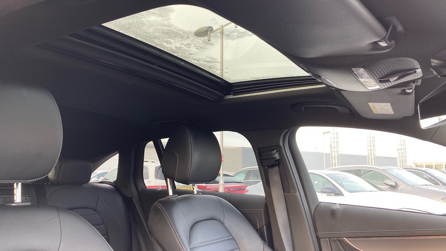 Used Mercedes-Benz EQC 2022 for sale - 77071373: Photo 32