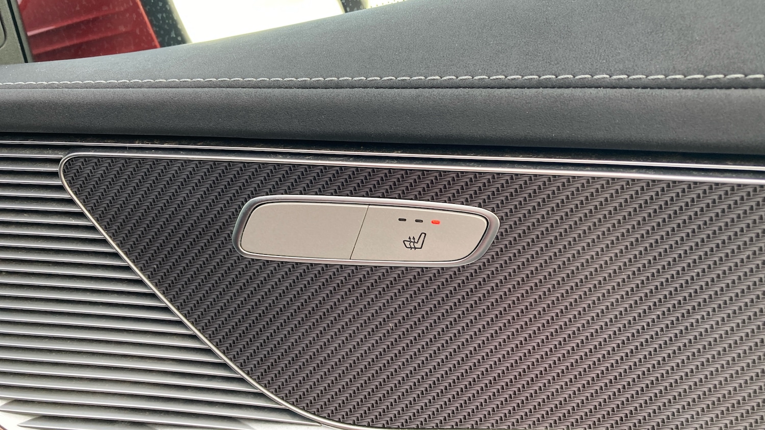 Used Mercedes-Benz EQC 2022 for sale - 77071373: Photo 33