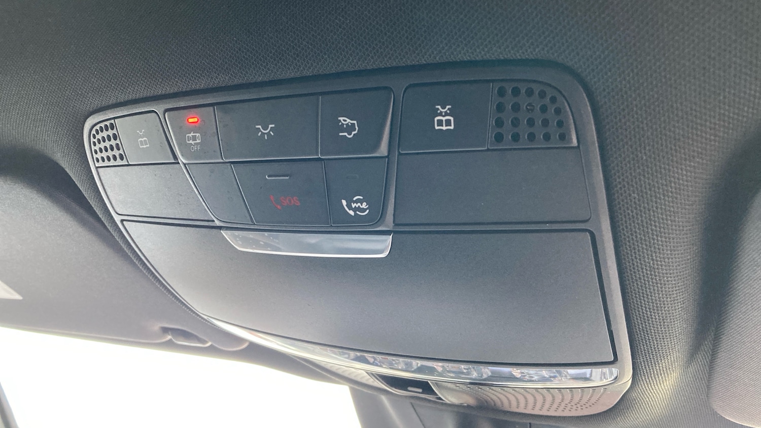 Used Mercedes-Benz EQC 2022 for sale - 77071373: Photo 37